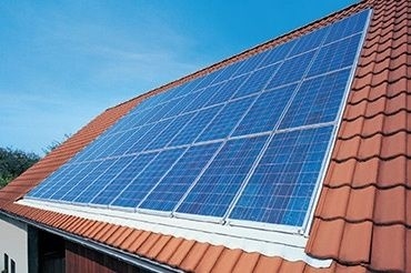 工業屋頂將成分布式光伏主力軍